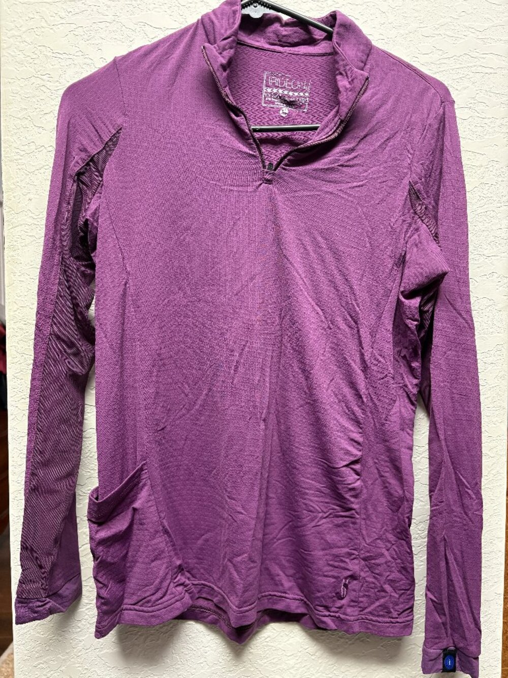 Irideon Kids XL shirt